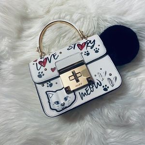 Aldo purse